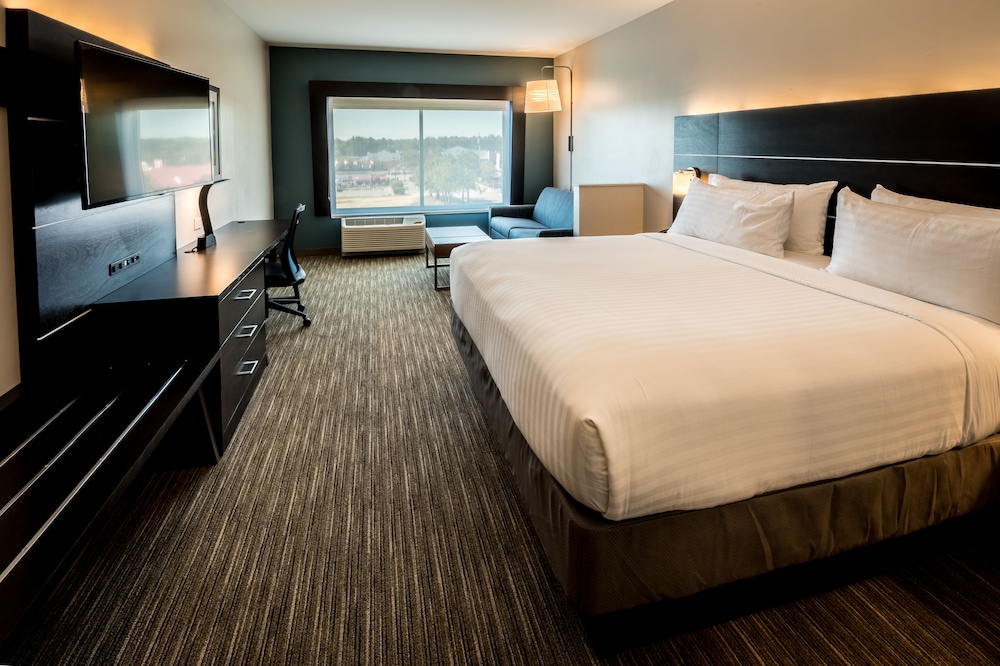 holiday inn express north augusta by ihg