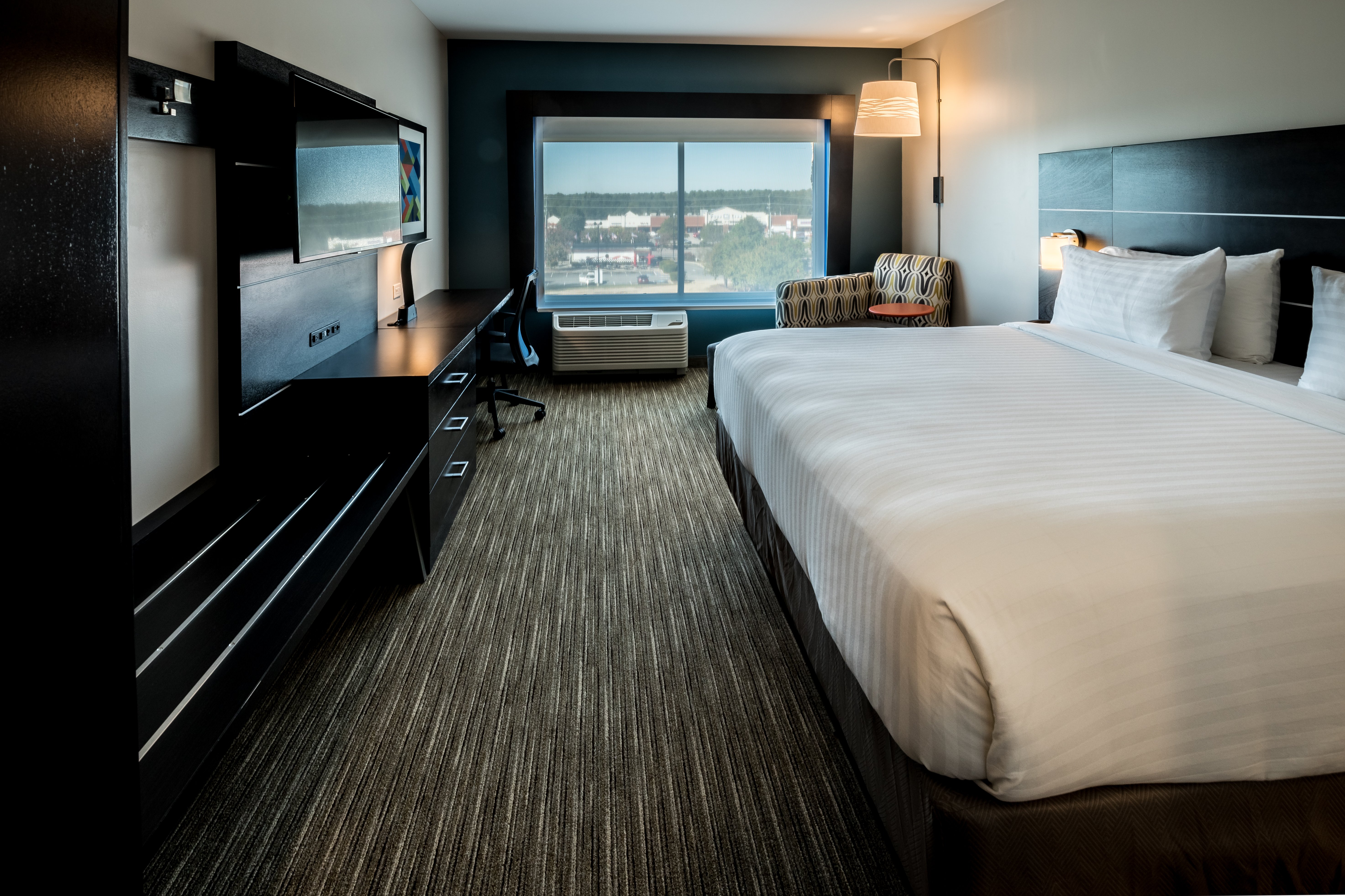 holiday inn express north augusta by ihg