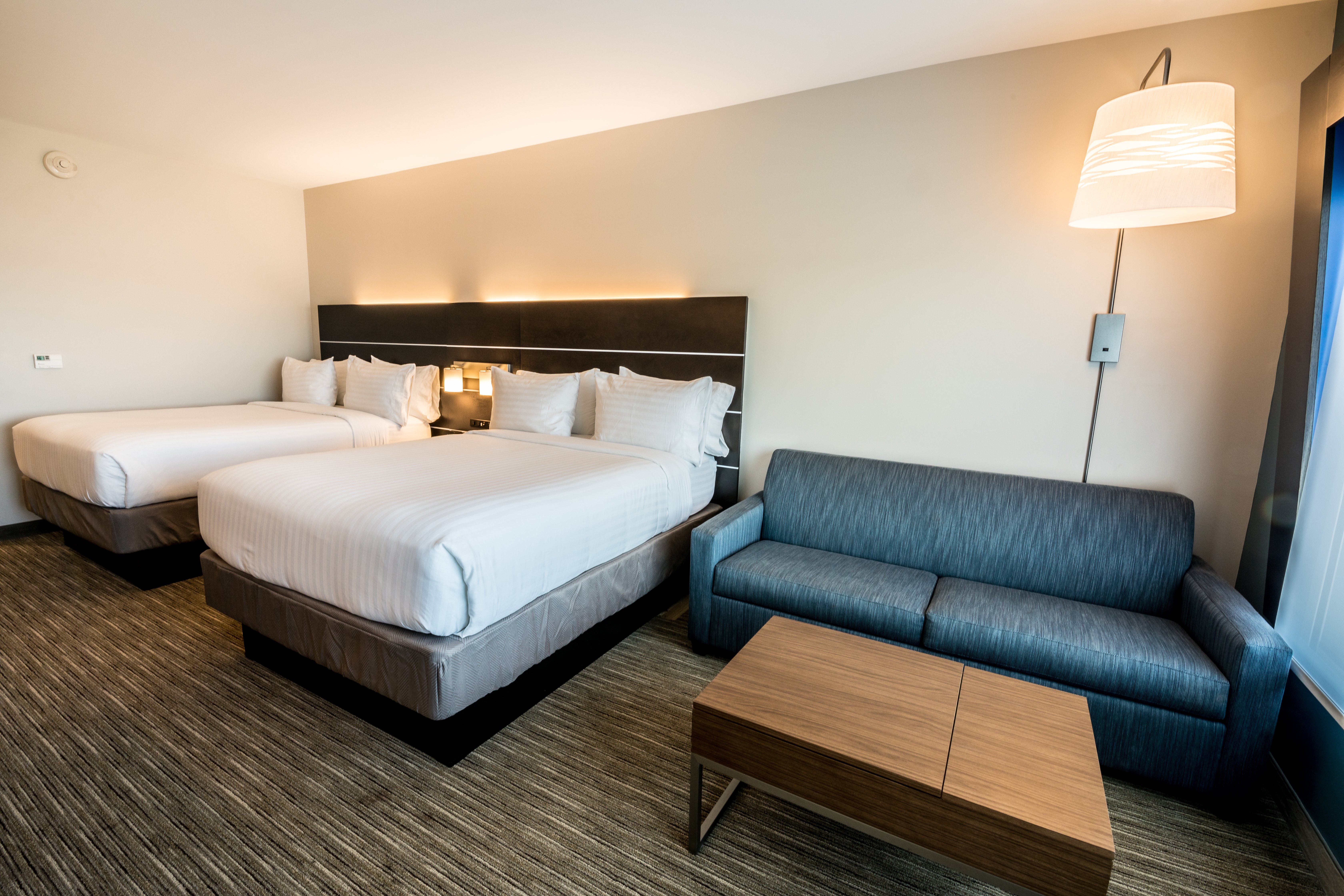 holiday inn express north augusta by ihg