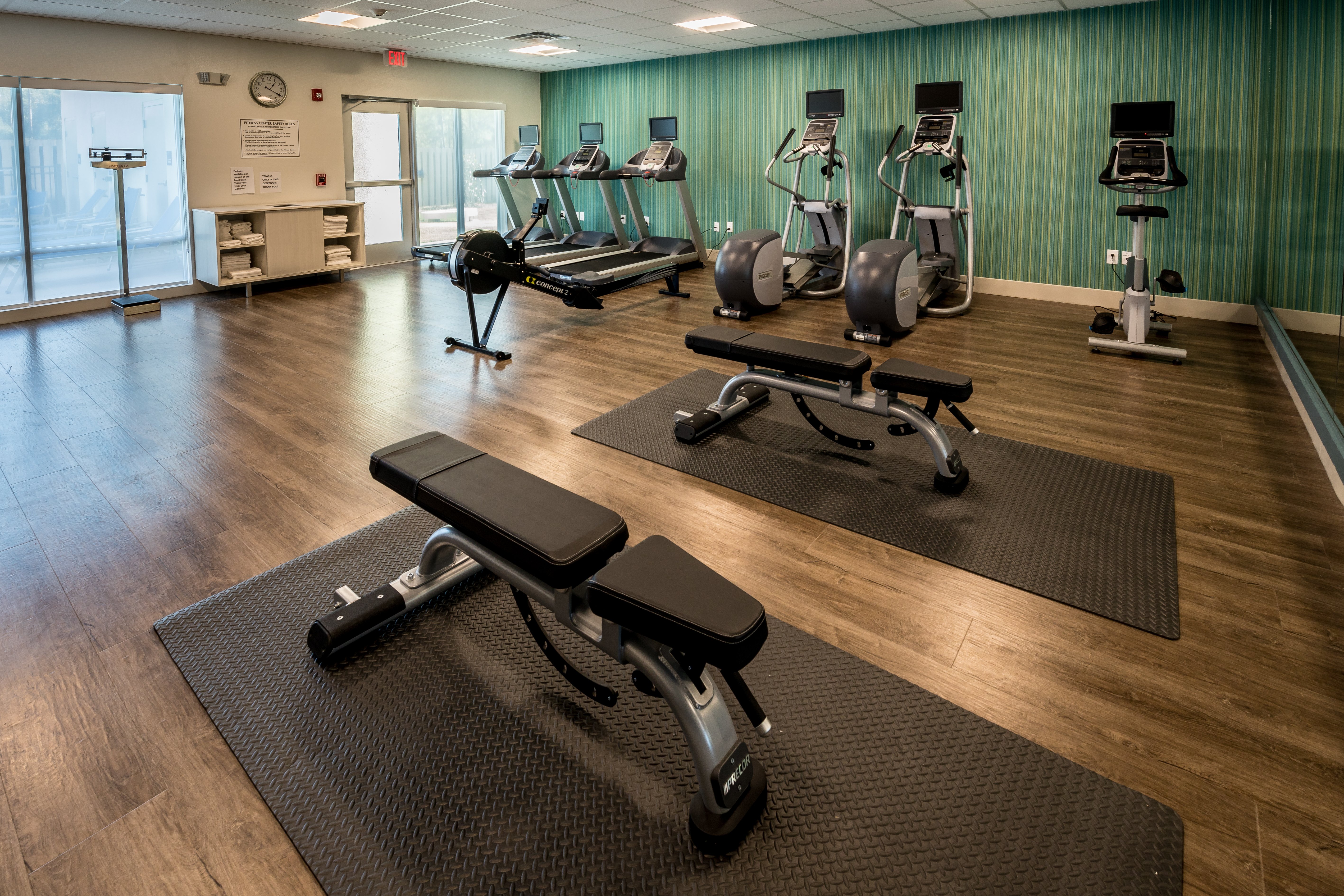 holiday inn express north augusta by ihg