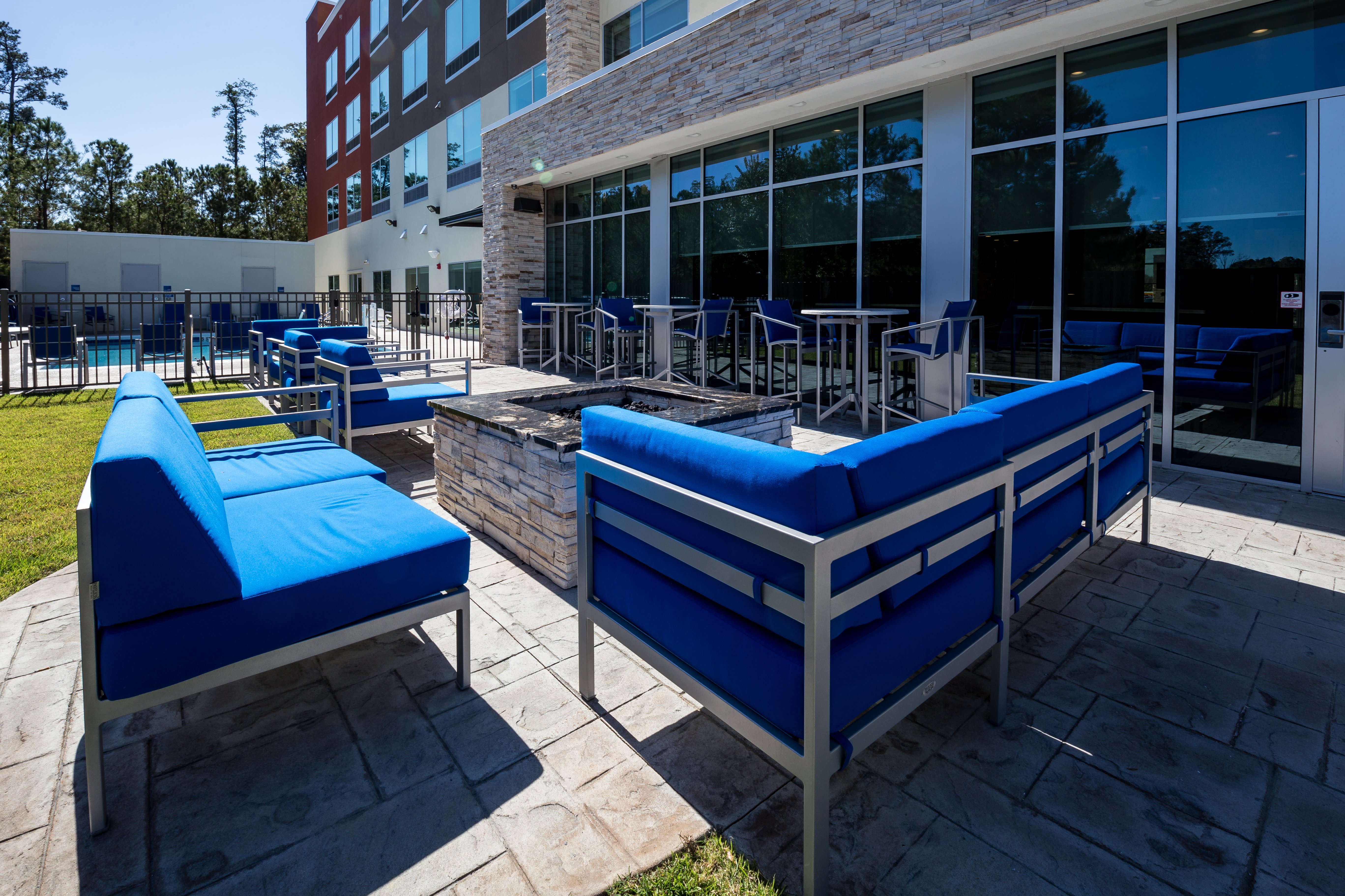 holiday inn express north augusta by ihg