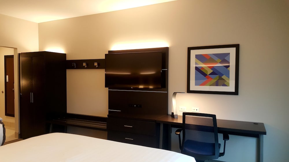 holiday inn express north augusta by ihg