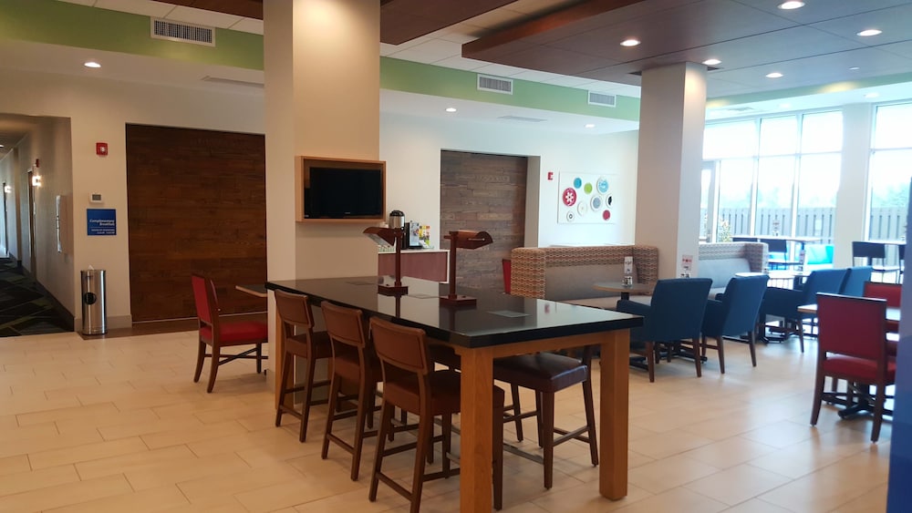 holiday inn express north augusta by ihg