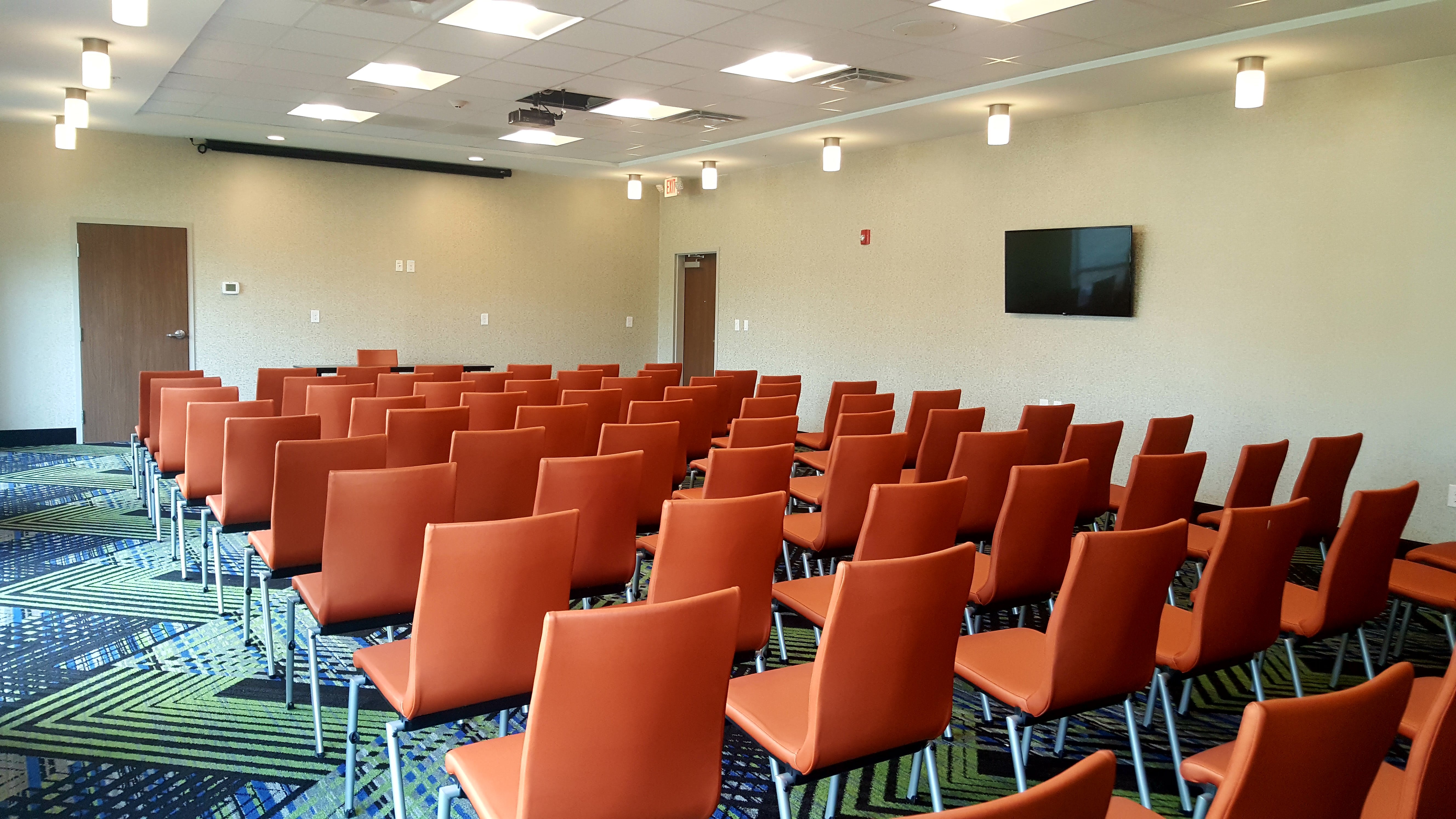 holiday inn express north augusta by ihg