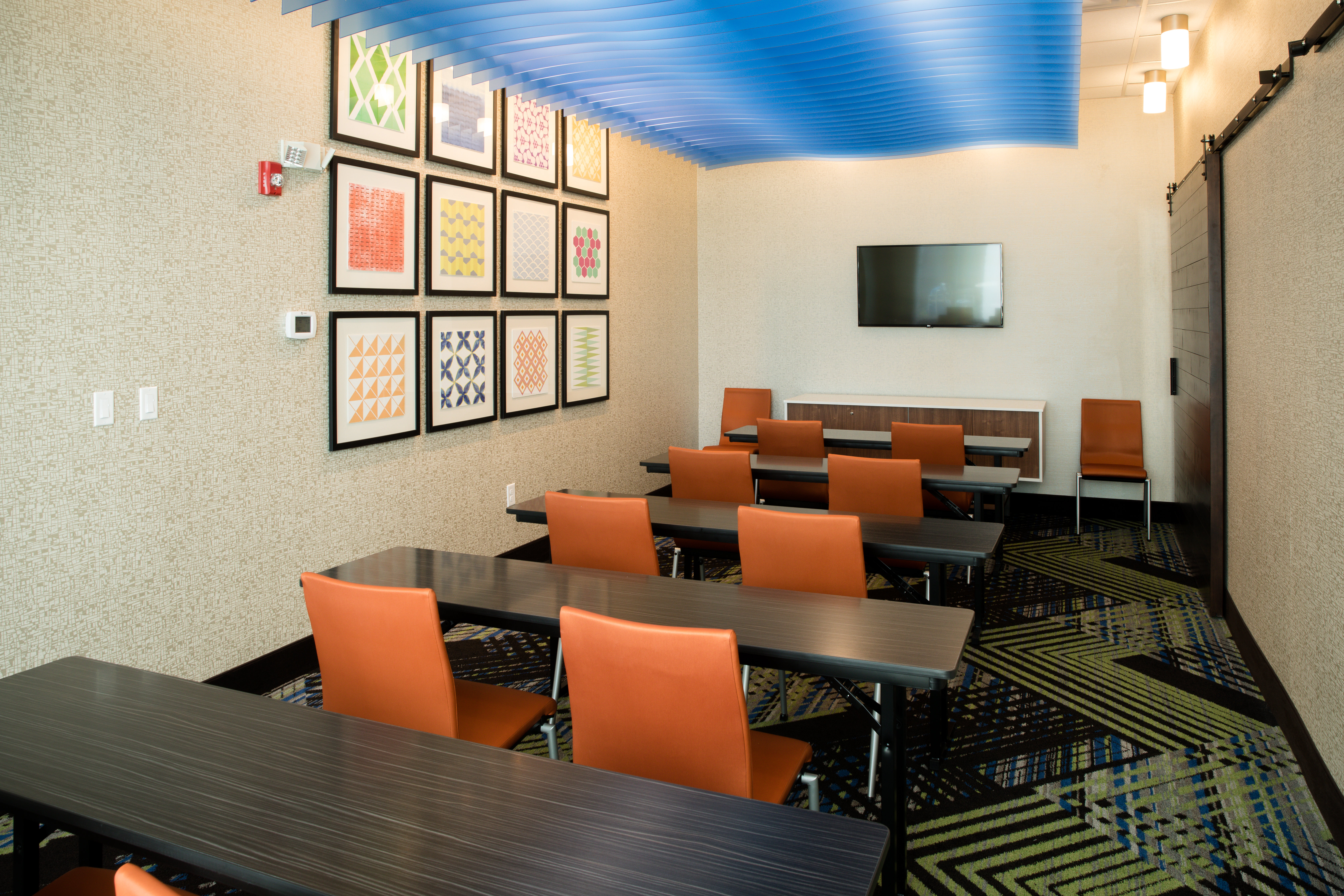 holiday inn express north augusta by ihg