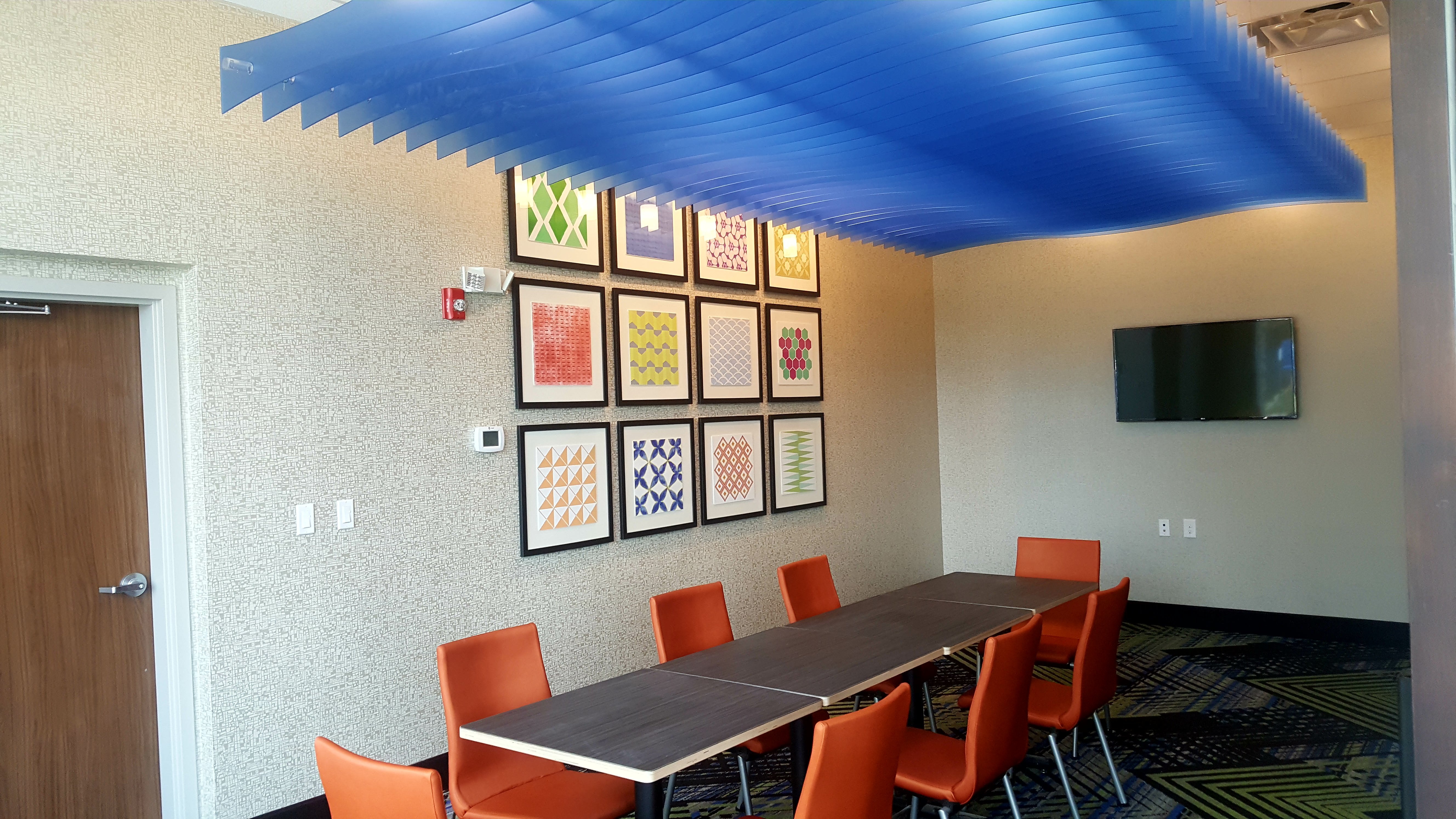 holiday inn express north augusta by ihg