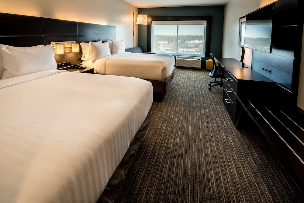 holiday inn express north augusta by ihg