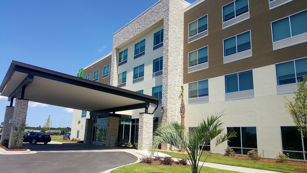 holiday inn express north augusta by ihg