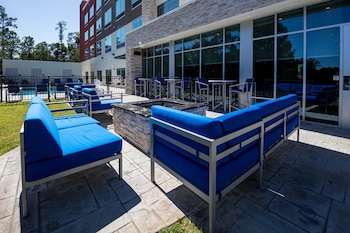 Holiday Inn Express North Augusta By Ihg,Augusta>>Aiken,3 star