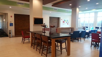 Holiday Inn Express North Augusta By Ihg,Augusta>>Aiken,3 star