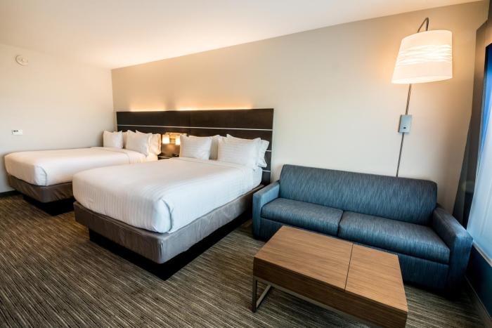 holiday inn express north augusta by ihg