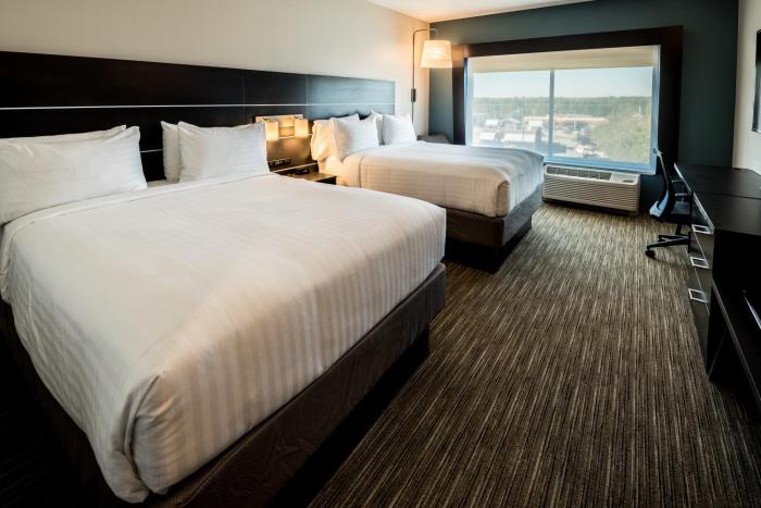 holiday inn express north augusta by ihg