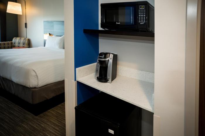 holiday inn express north augusta by ihg