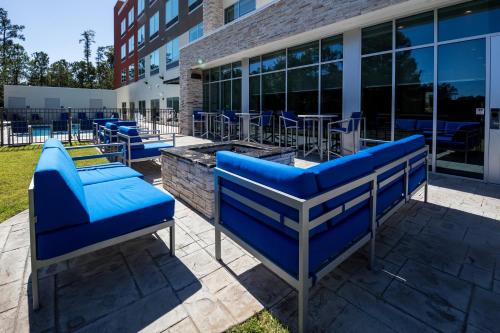 holiday inn express north augusta by ihg