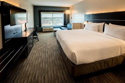 holiday inn express north augusta by ihg