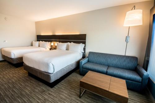 holiday inn express north augusta by ihg