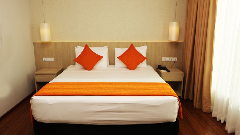 Anarva Mount Lavinia,Dehiwala-Mount Lavinia>>Colombo,4 star