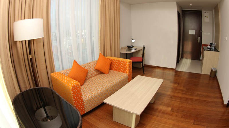 Anarva Mount Lavinia,Dehiwala-Mount Lavinia>>Colombo,4 star