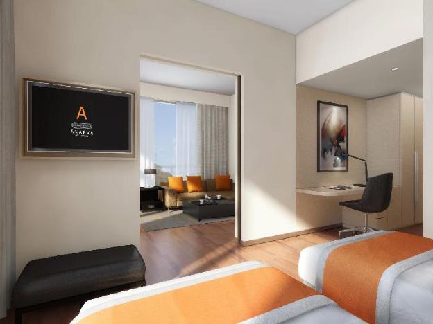 anarva mount lavinia