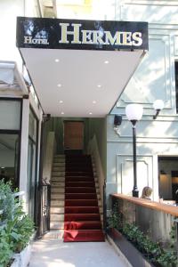 hermes tirana hotel