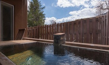 okunikko yumoto onsen yunomori