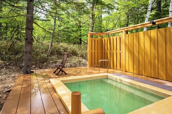 okunikko yumoto onsen yunomori