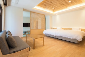 okunikko yumoto onsen yunomori