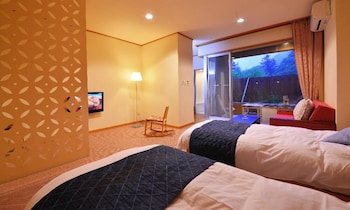 okunikko yumoto onsen yunomori