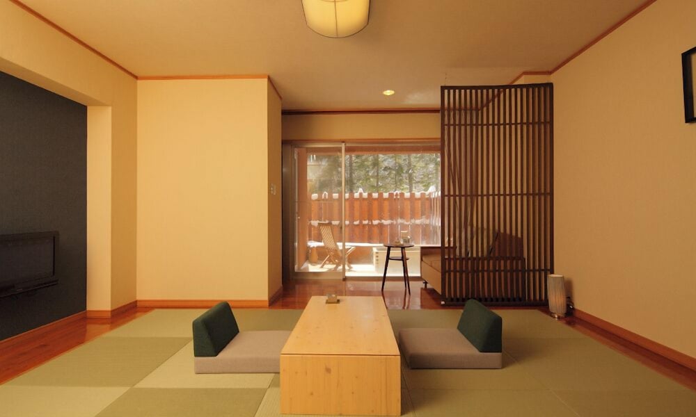 okunikko yumoto onsen yunomori