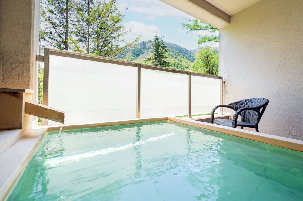 okunikko yumoto onsen yunomori