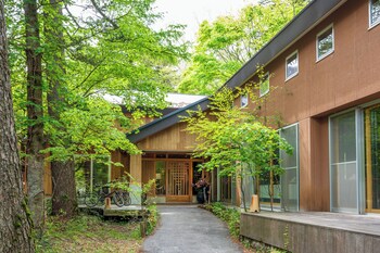 Okunikko Yumoto Onsen Yunomori,,4 star