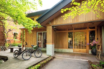 Okunikko Yumoto Onsen Yunomori,,4 star