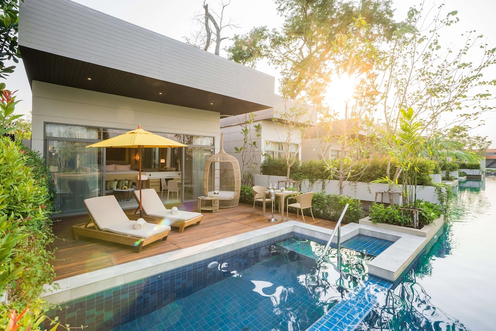 Avani+ Hua Hin Resort,Hua Hin>>Cha-Am,5 star