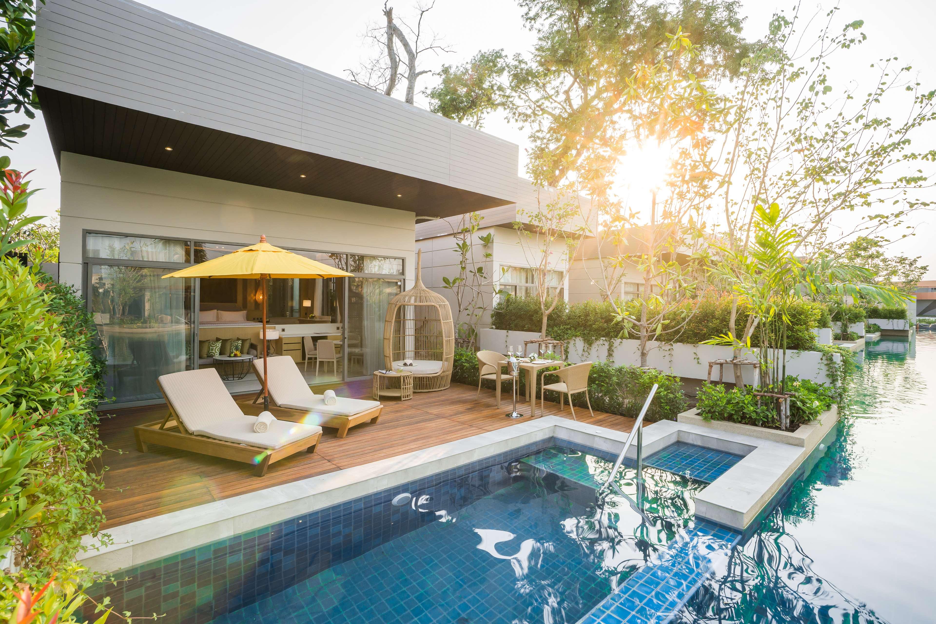 Avani+ Hua Hin Resort,Hua Hin>>Cha-Am,5 star