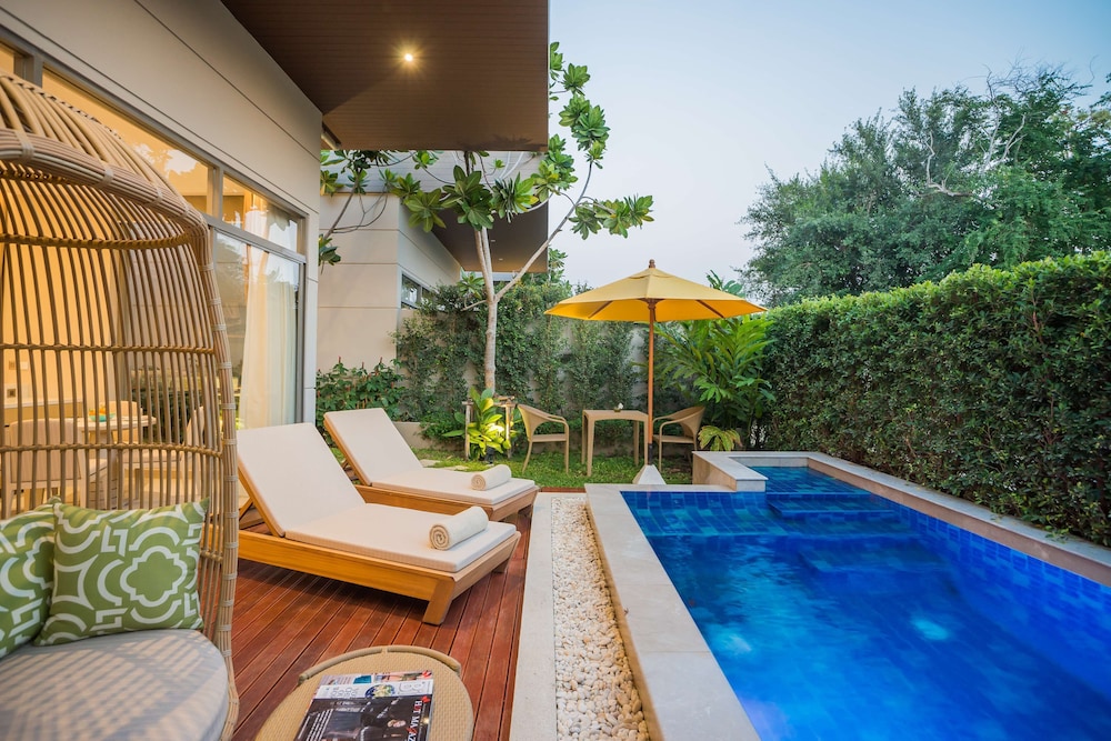 Avani+ Hua Hin Resort,Hua Hin>>Cha-Am,5 star