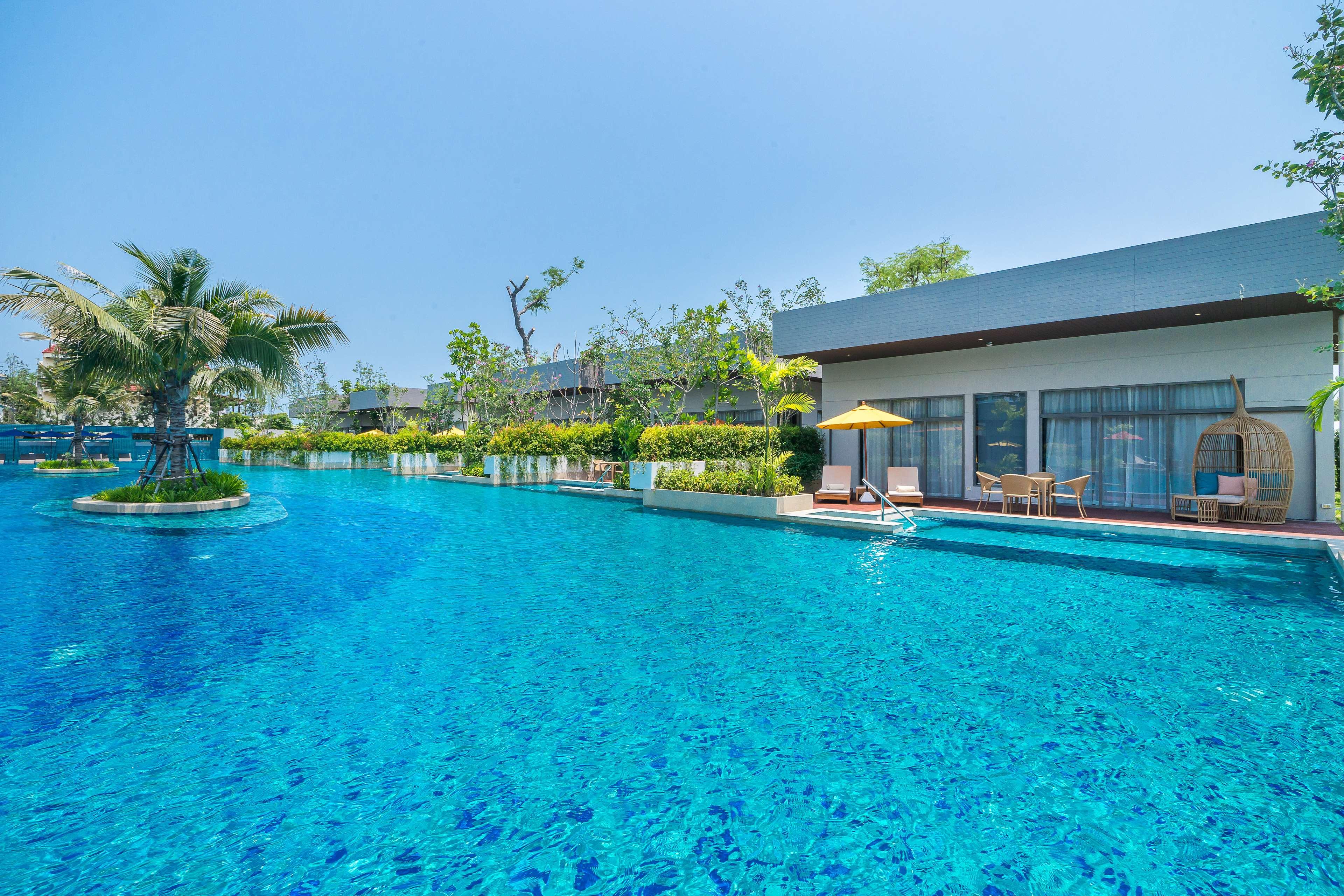 Avani+ Hua Hin Resort,Hua Hin>>Cha-Am,5 star