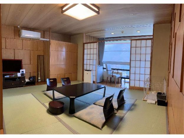 livemax resort kawaji