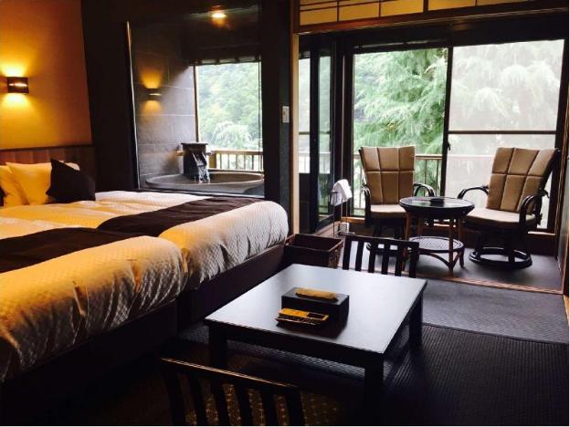 livemax resort kawaji