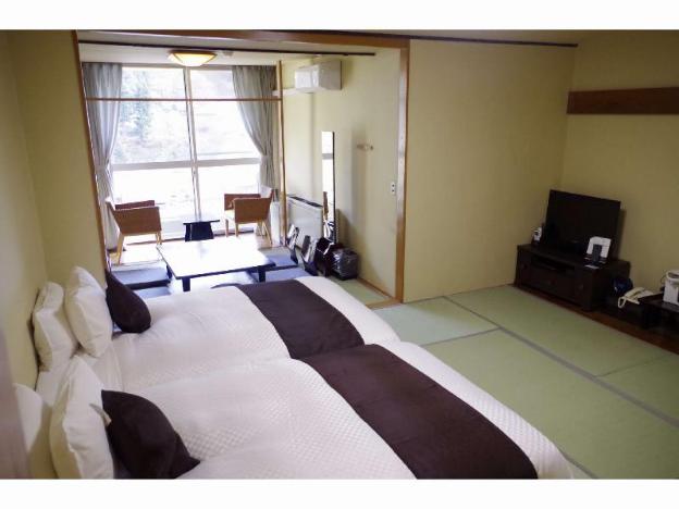 livemax resort kawaji