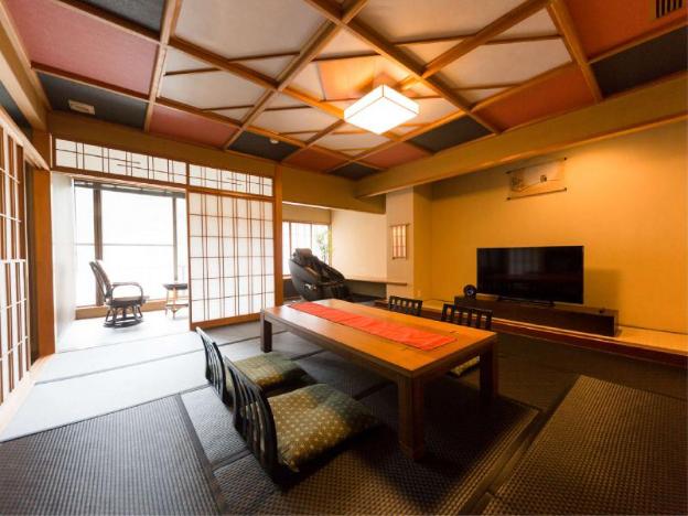 livemax resort kawaji