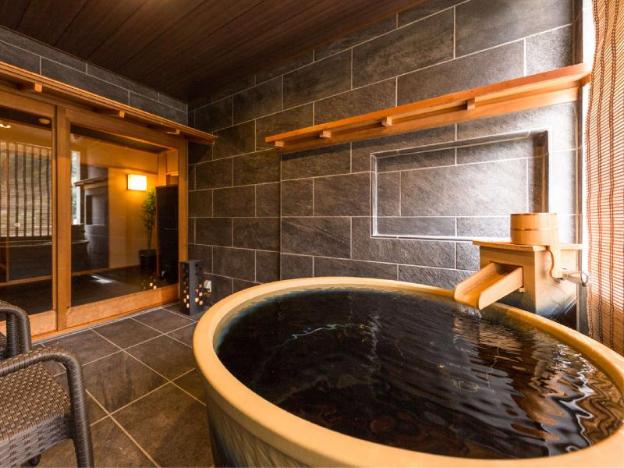 livemax resort kawaji