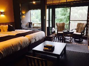 livemax resort kawaji