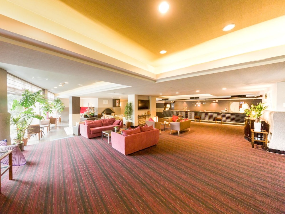 livemax resort kawaji