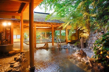 Livemax Resort Kawaji,Oyama>>Nikko,4 star