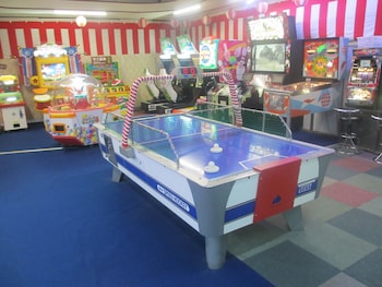 livemax resort kawaji