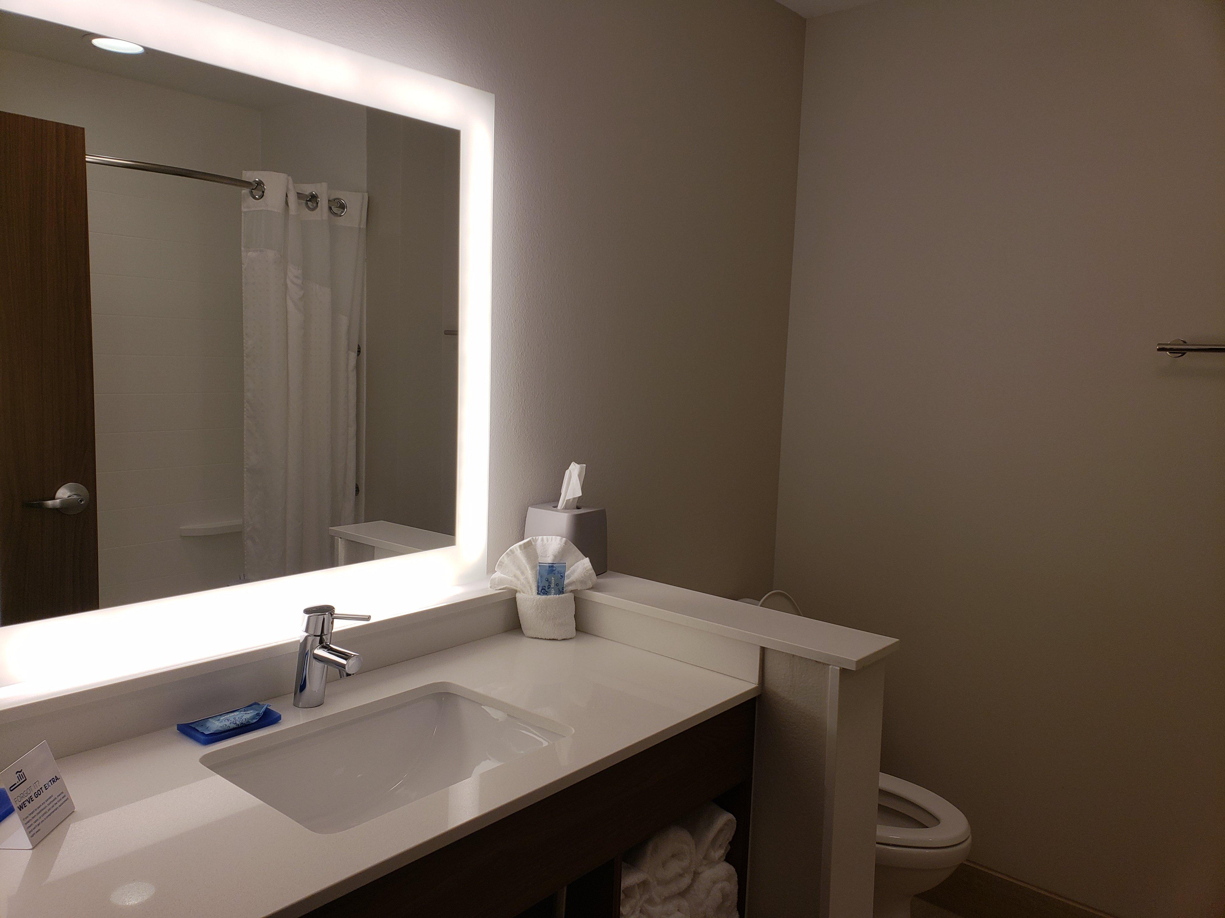 holiday inn express and suites brigham city north utah