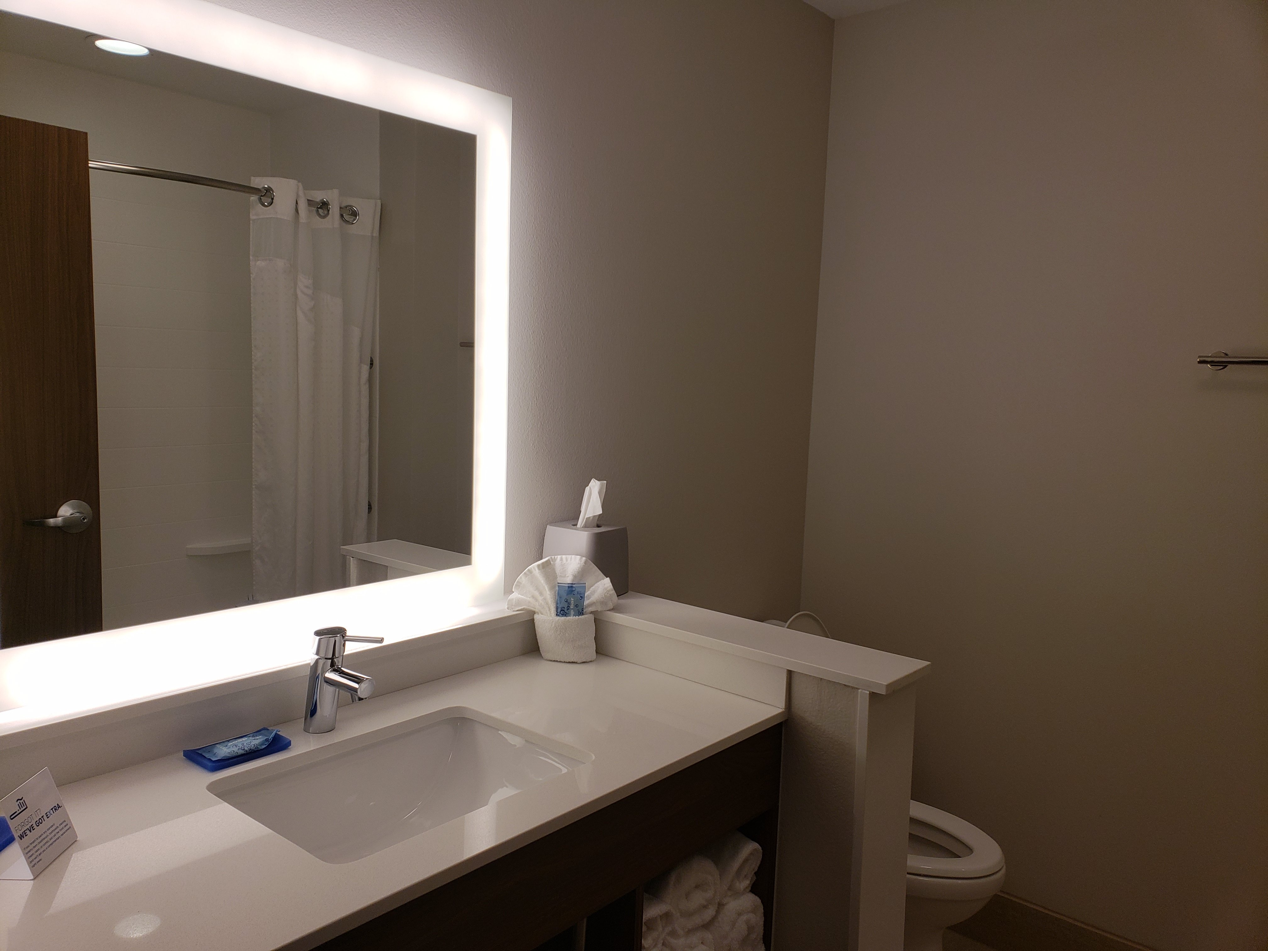 holiday inn express and suites brigham city north utah
