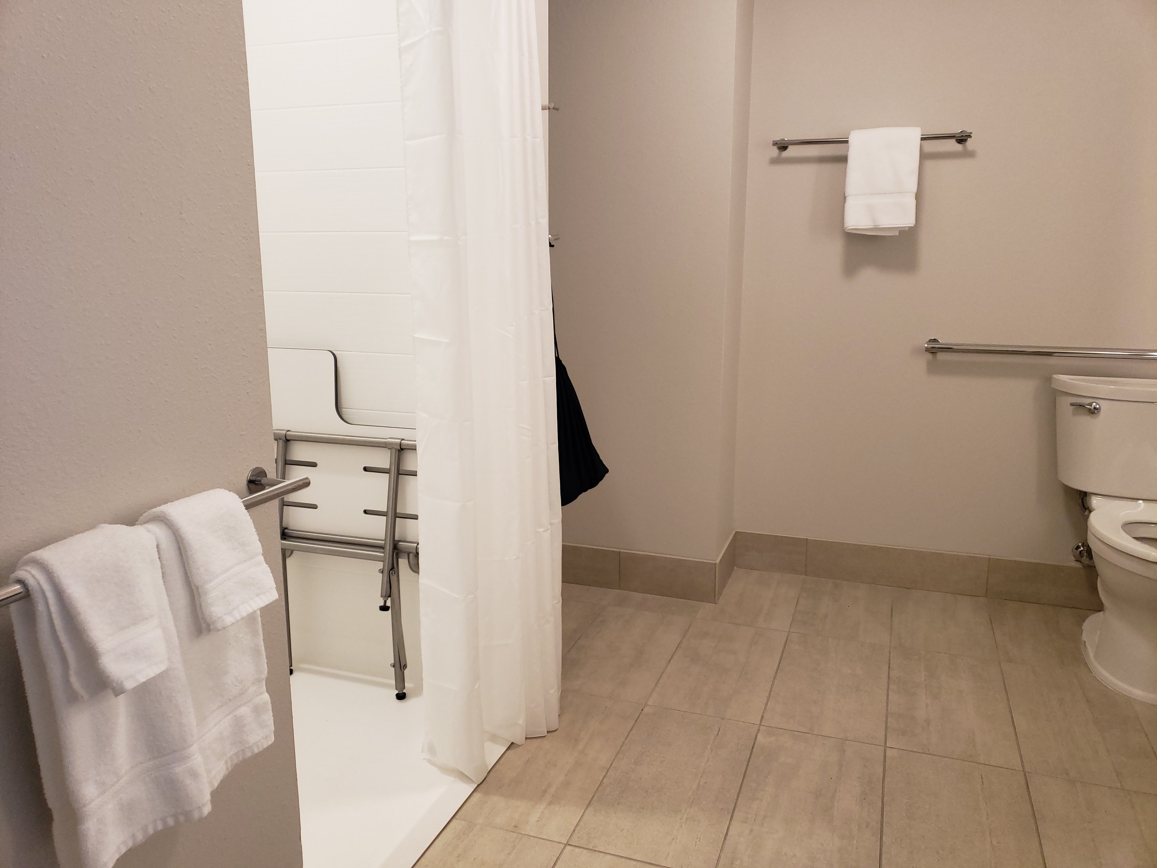 holiday inn express and suites brigham city north utah