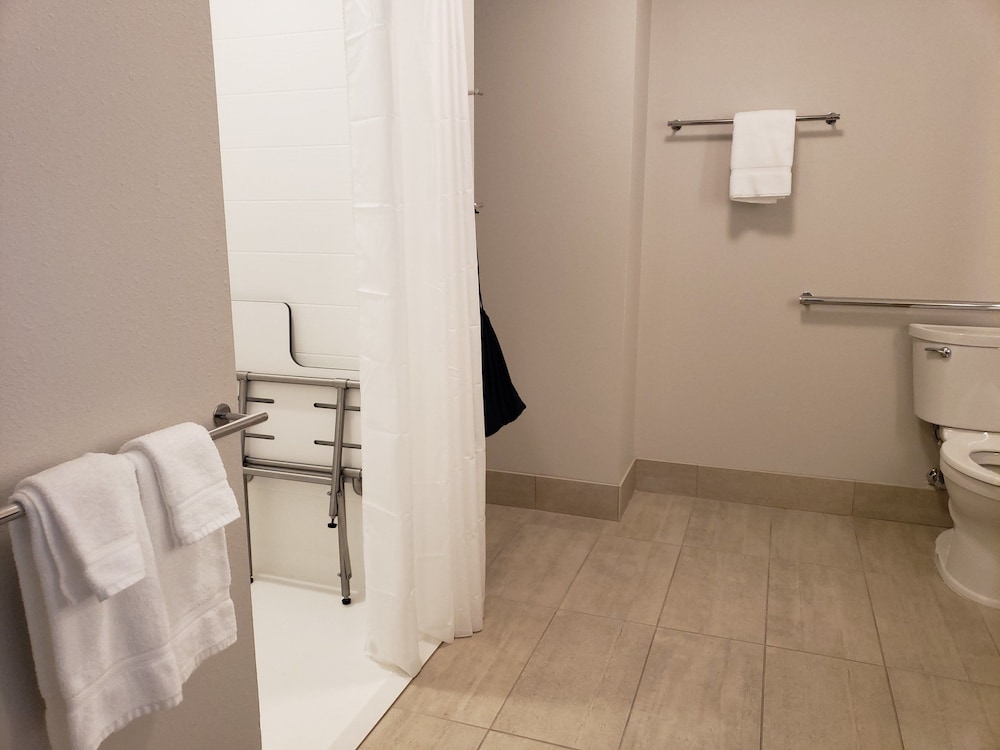 holiday inn express and suites brigham city north utah