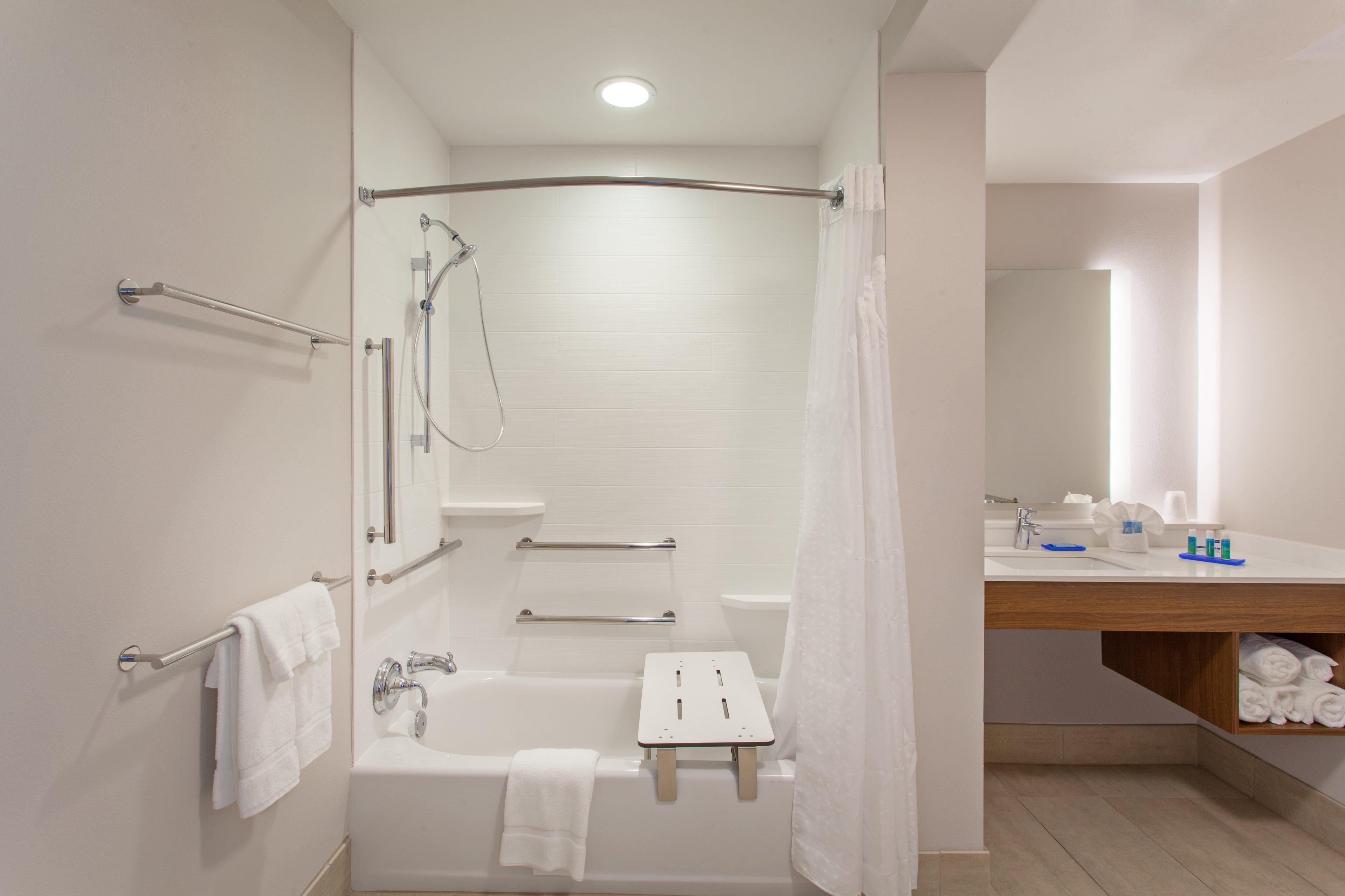 holiday inn express and suites brigham city north utah